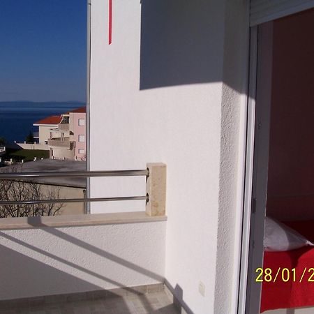 Apartments Perdijic Nemira Omis Luaran gambar