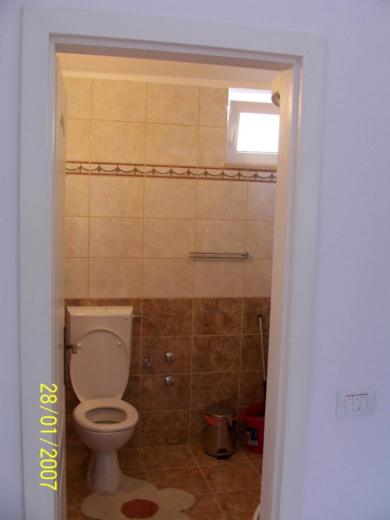 Apartments Perdijic Nemira Omis Luaran gambar