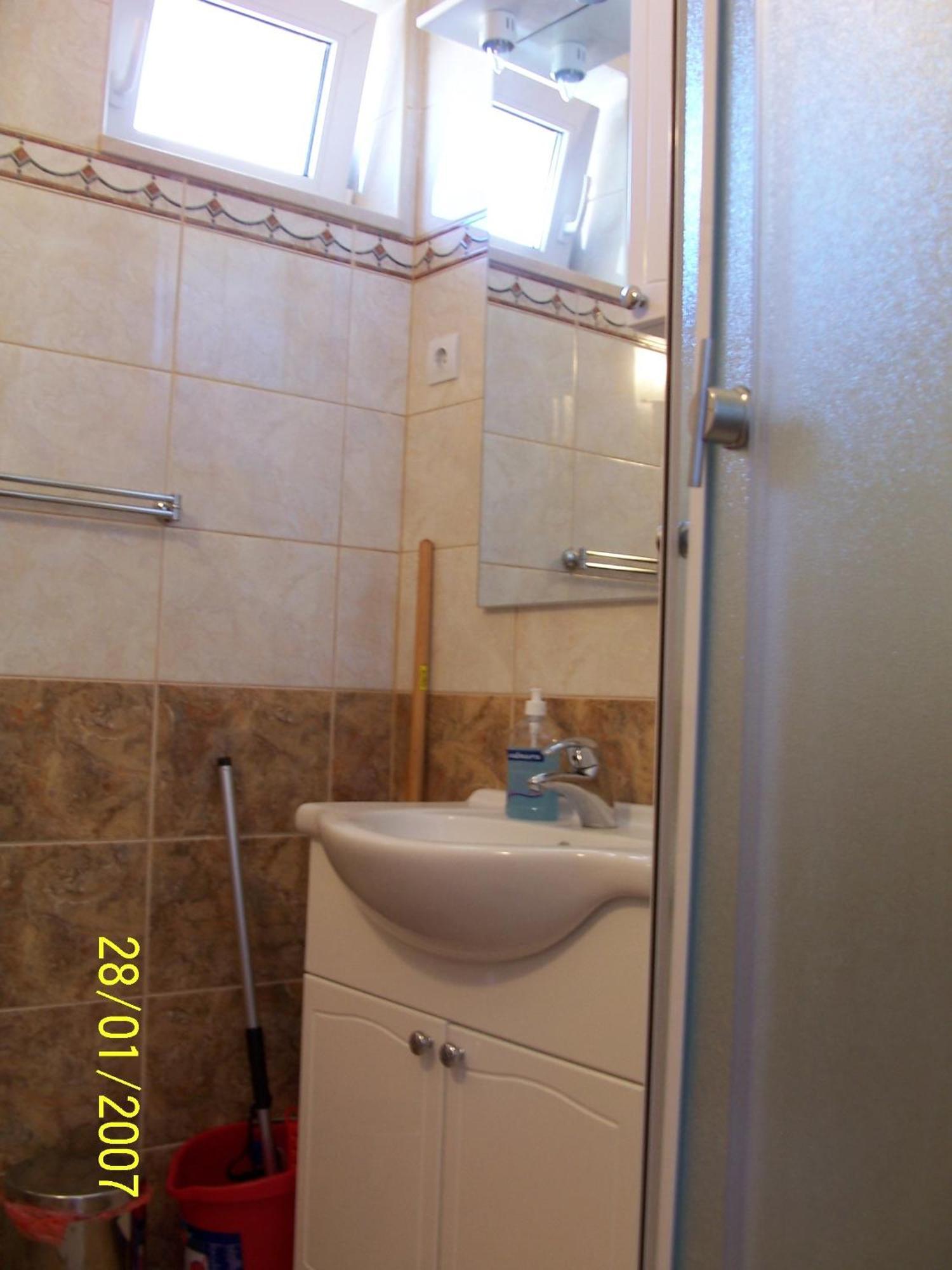 Apartments Perdijic Nemira Omis Luaran gambar