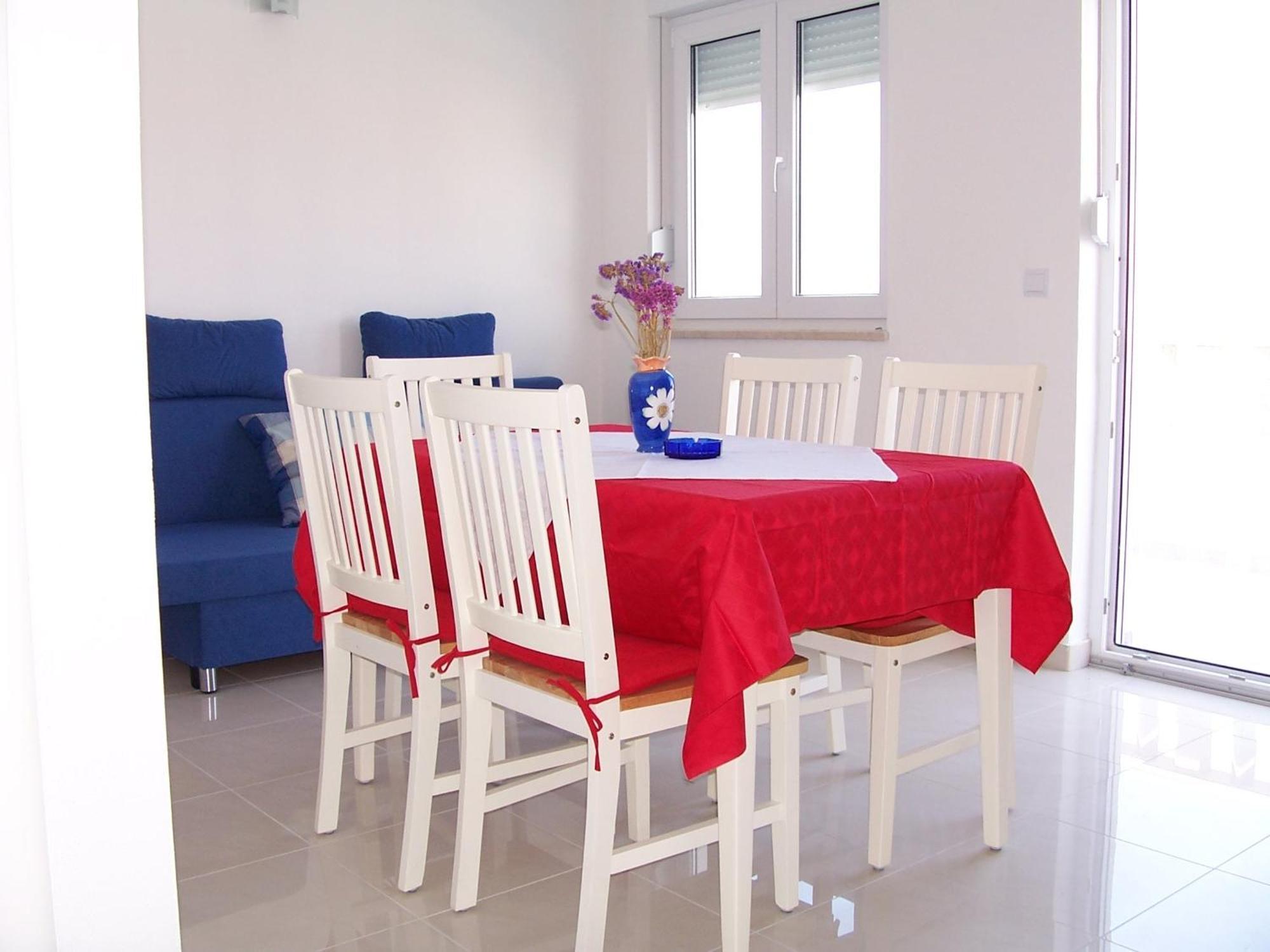 Apartments Perdijic Nemira Omis Luaran gambar