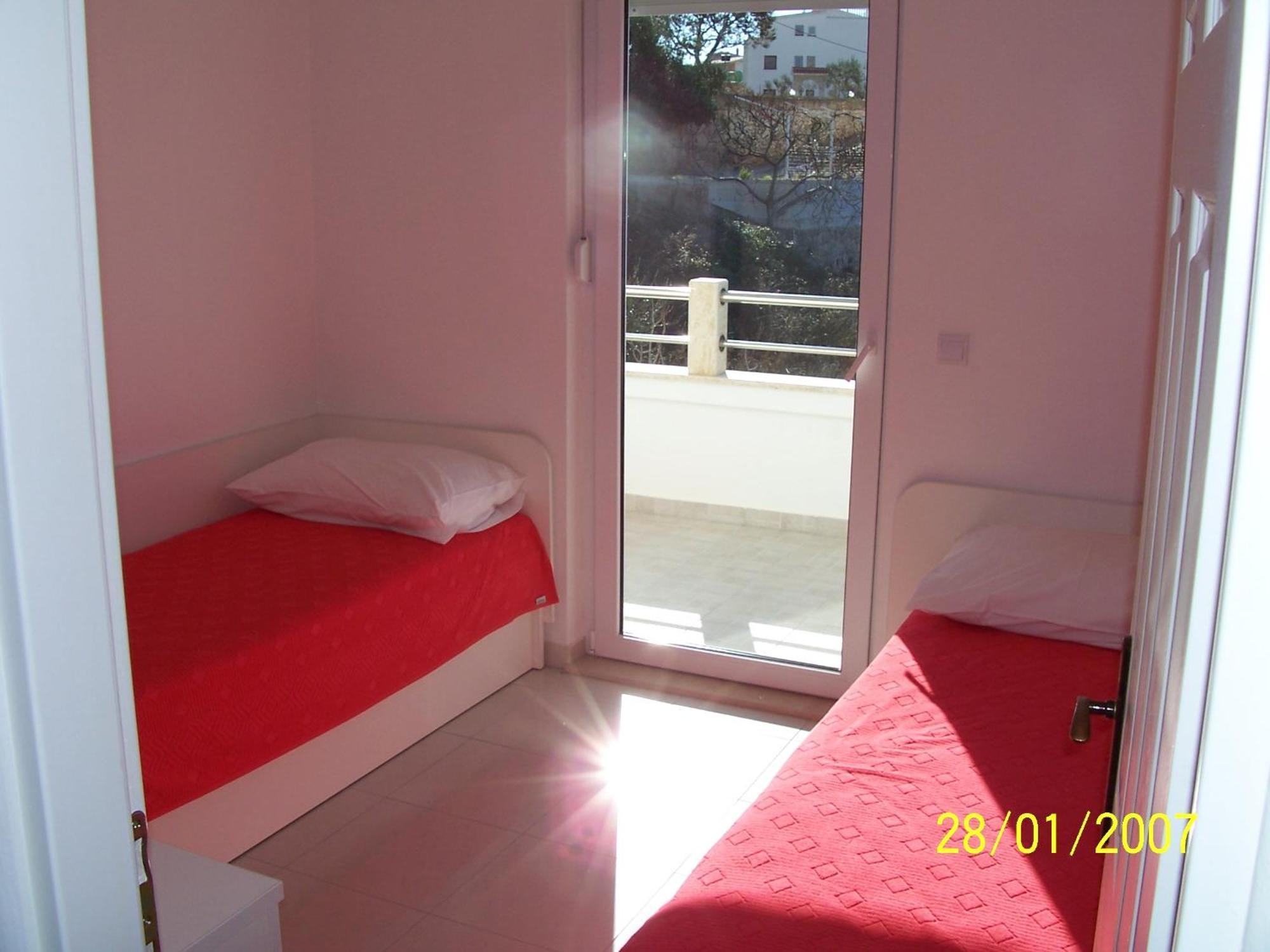 Apartments Perdijic Nemira Omis Luaran gambar
