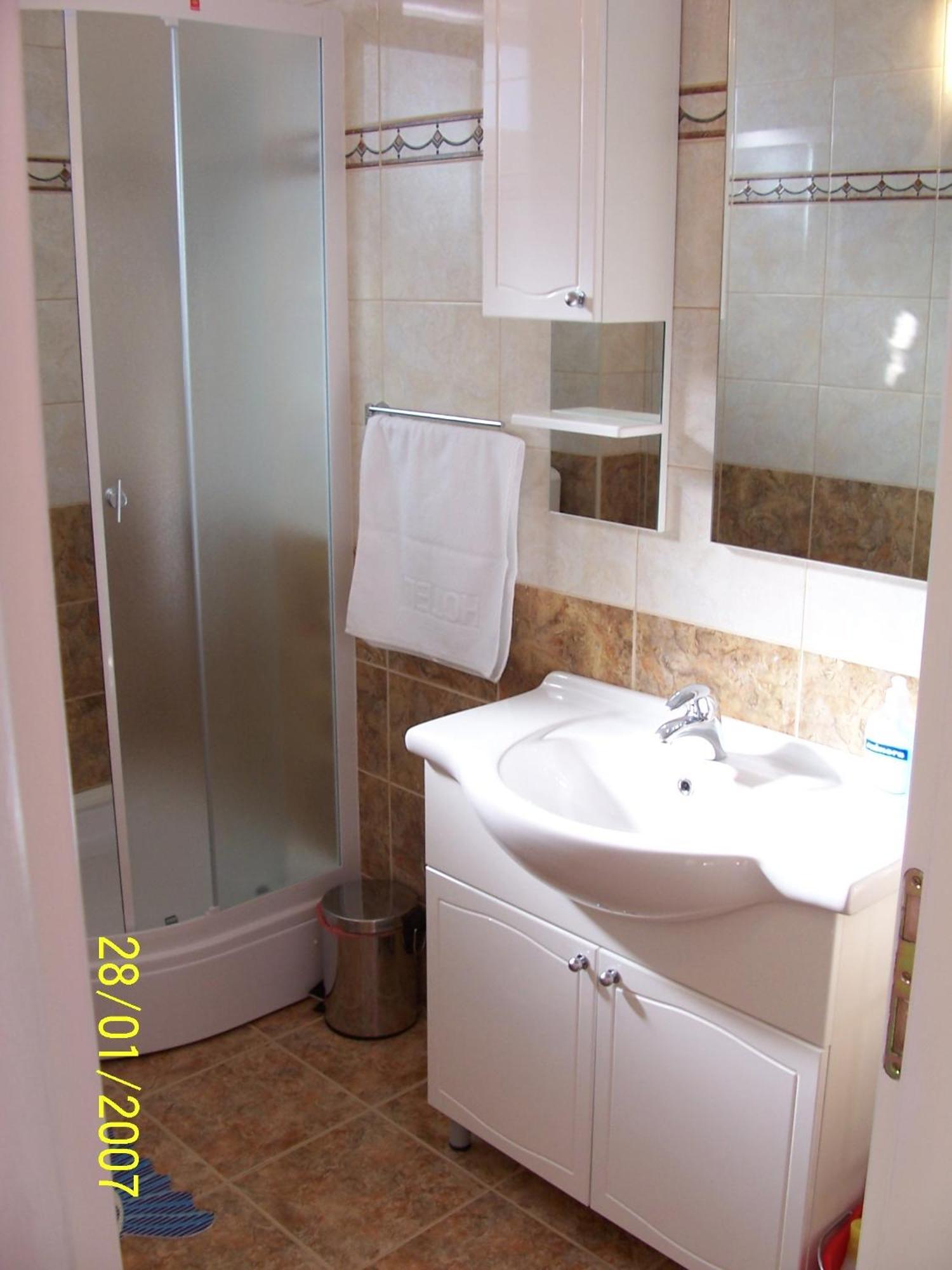 Apartments Perdijic Nemira Omis Luaran gambar